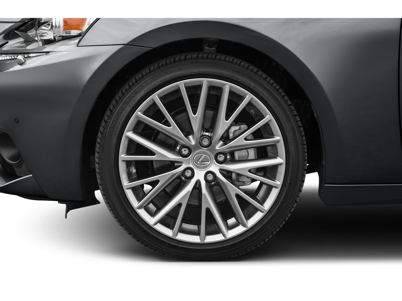 2015 Lexus IS 250 250