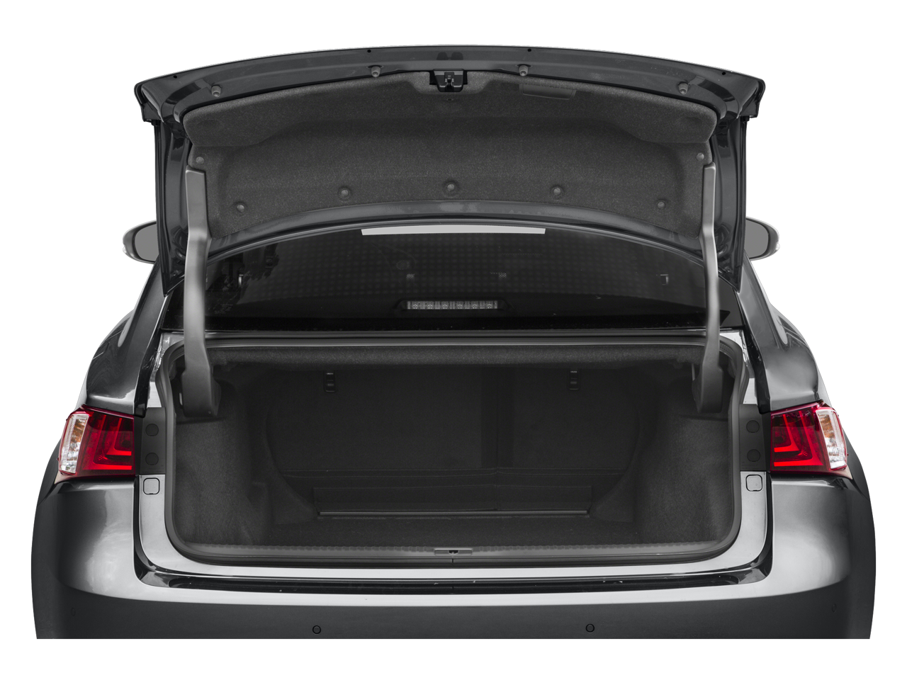 2015 Lexus IS 250 250