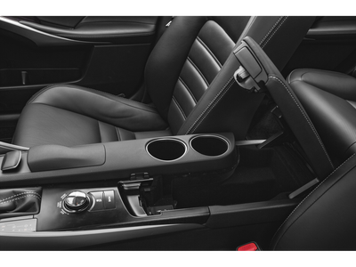 2015 Lexus IS 250 250