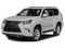 2015 Lexus GX 460 460