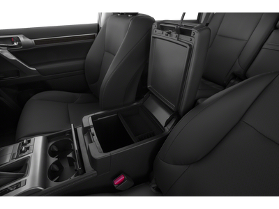 2015 Lexus GX 460 460