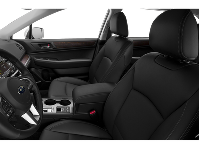 2015 Subaru Outback 3.6R