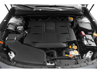 2015 Subaru Outback 3.6R