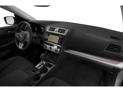 2015 Subaru Outback 3.6R