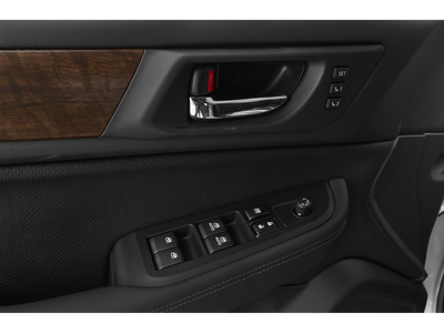 2015 Subaru Outback 3.6R