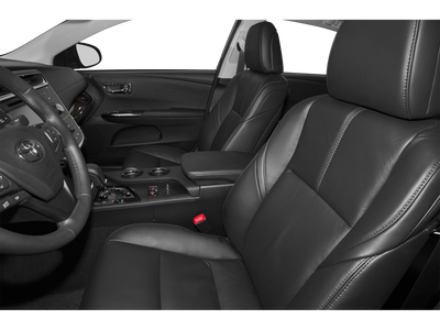 2015 Toyota Avalon XLE Touring