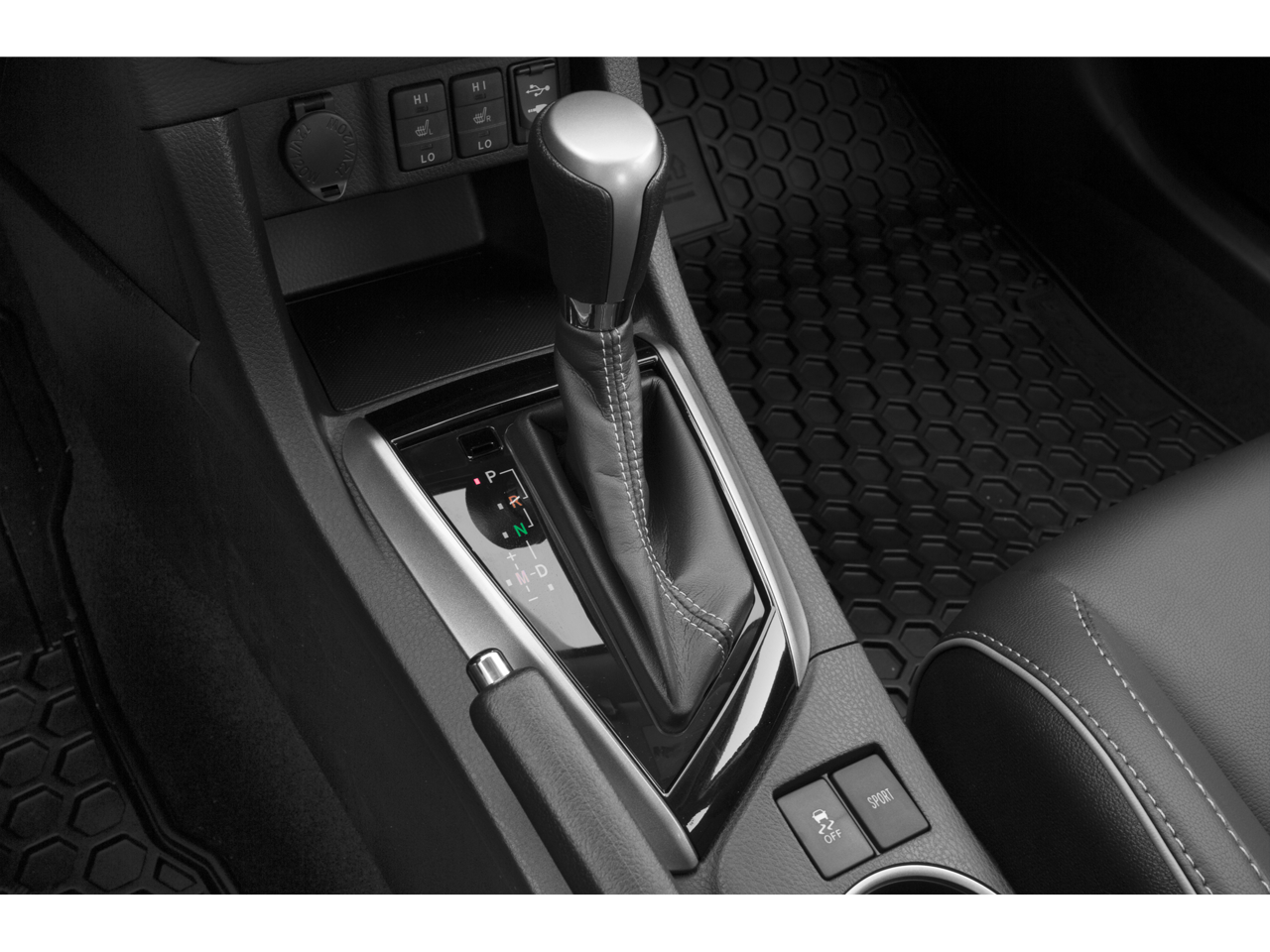 2015 Toyota Corolla S Premium