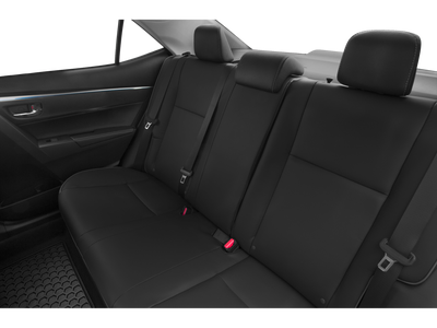 2015 Toyota Corolla S Premium