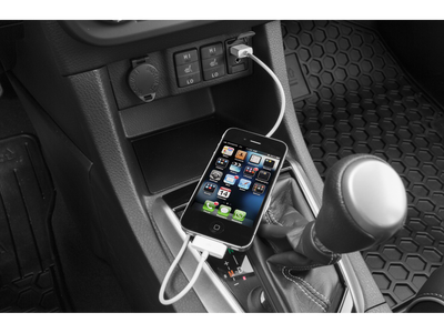 2015 Toyota Corolla S Premium