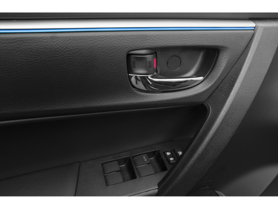 2015 Toyota Corolla S Premium