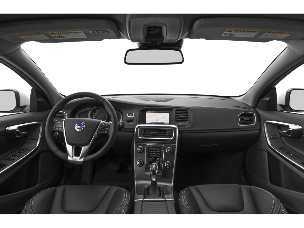 2015 Volvo S60 T5 Premier Plus