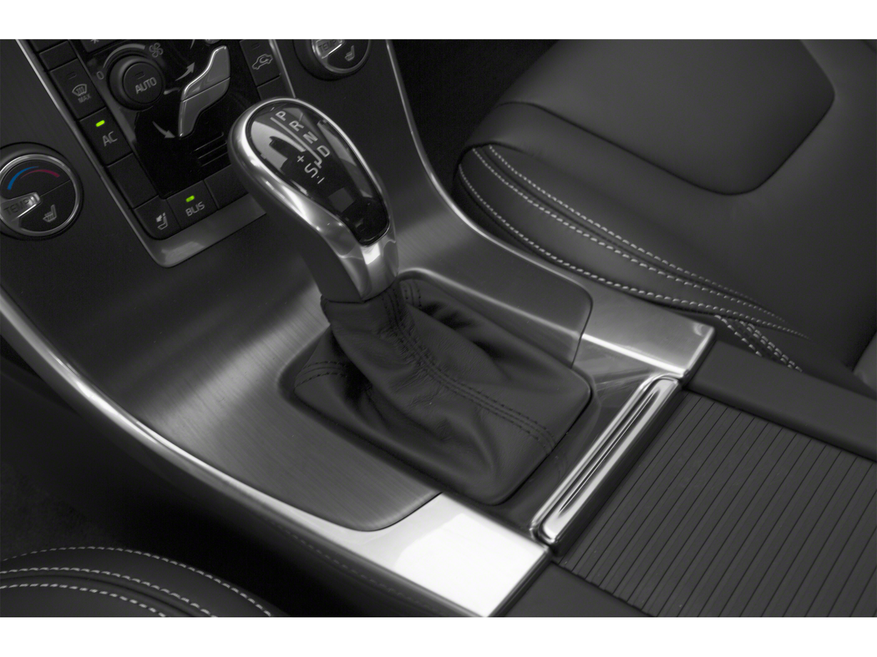 2015 Volvo S60 T5 Premier Plus