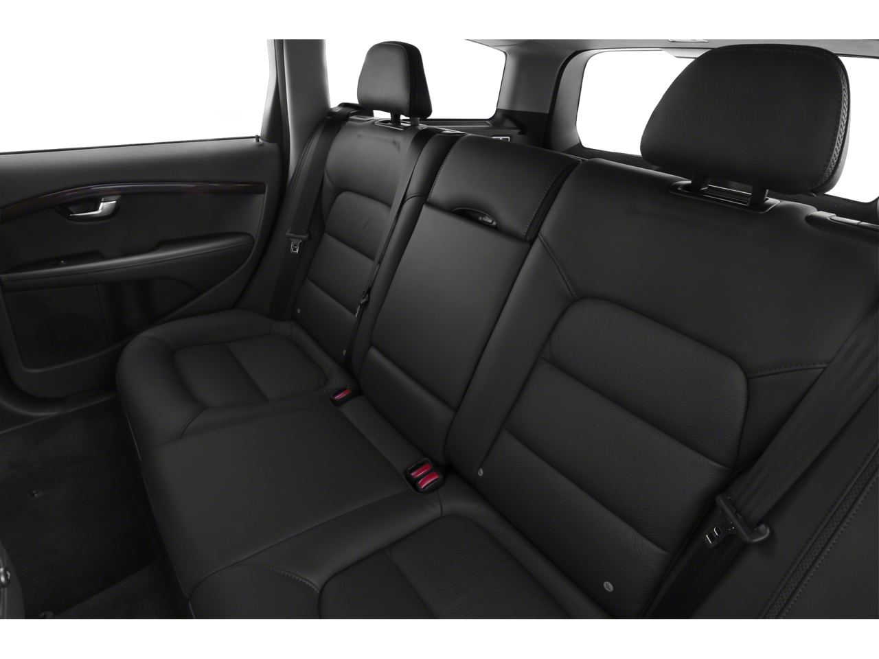 2015 Volvo XC70 T6 Platinum