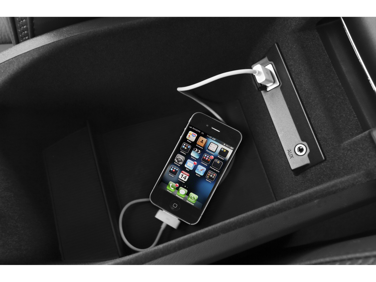 2015 Volvo XC70 T6 Platinum