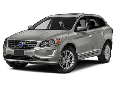 2015 Volvo XC60 T5 Drive-E Premier