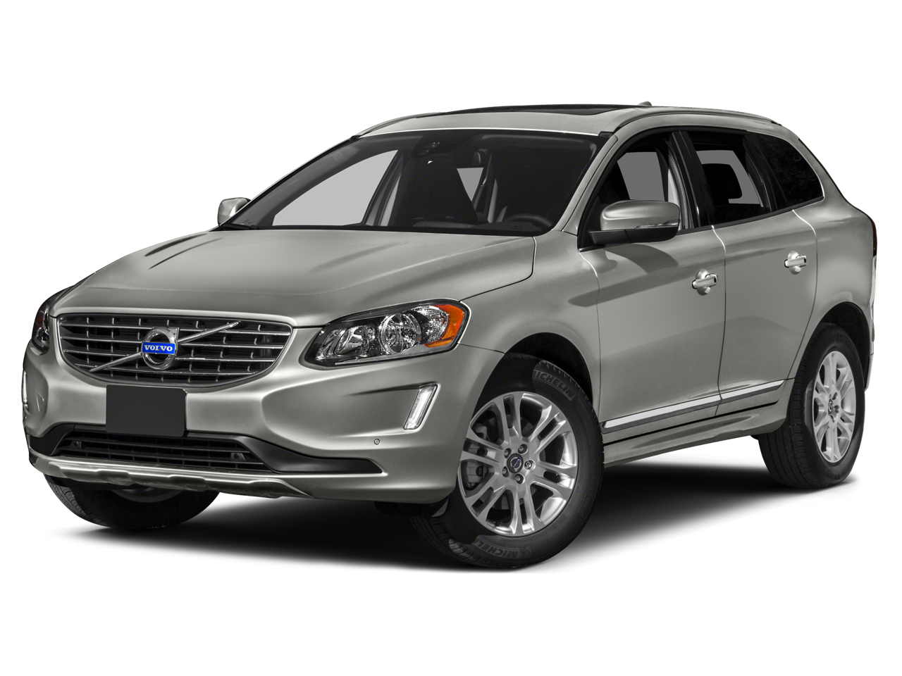 2015 Volvo XC60 T5 Drive-E Premier