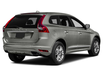 2015 Volvo XC60 T5 Drive-E Premier