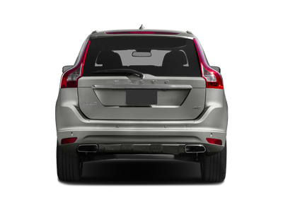 2015 Volvo XC60 T5 Drive-E Premier