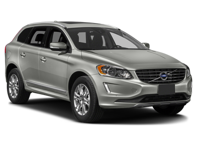 2015 Volvo XC60 T5 Drive-E Premier
