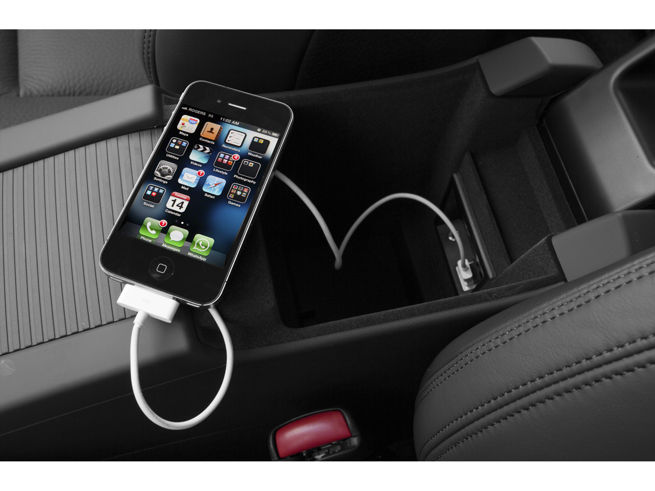 2015 Volvo XC60 T5 Drive-E Premier