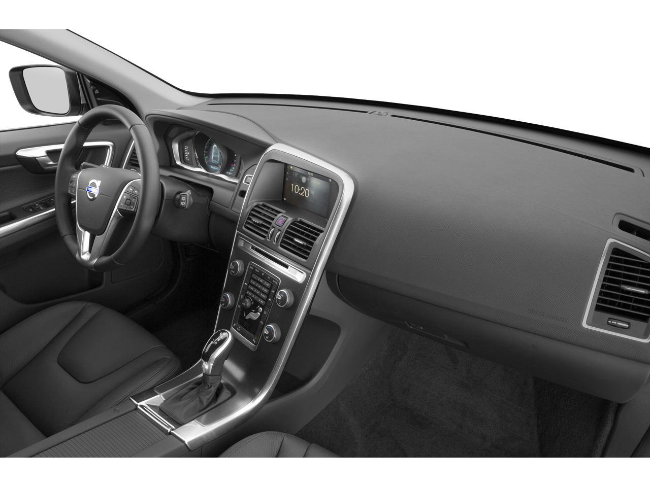 2015 Volvo XC60 T5 Drive-E Premier