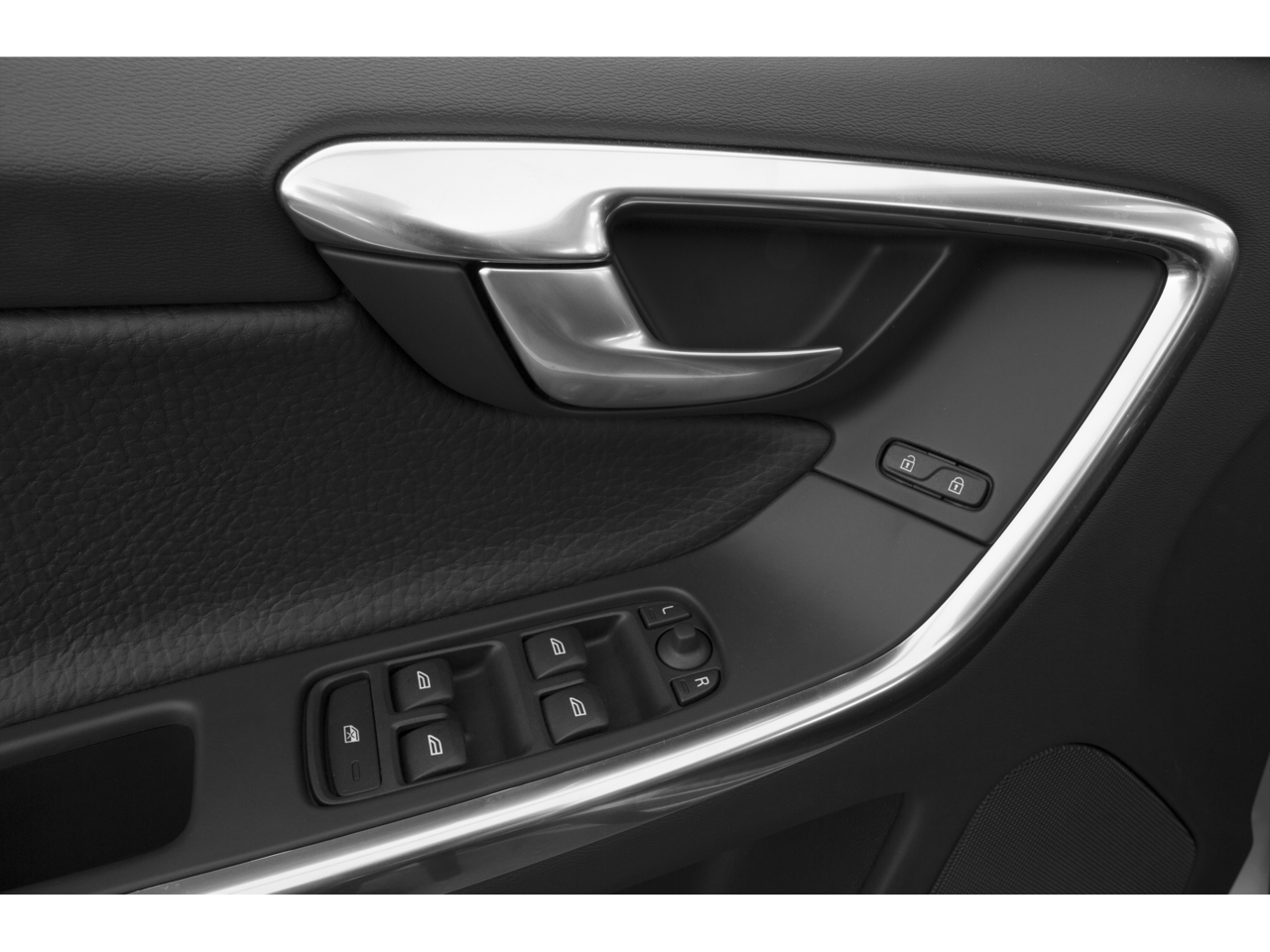 2015 Volvo XC60 T5 Drive-E Premier