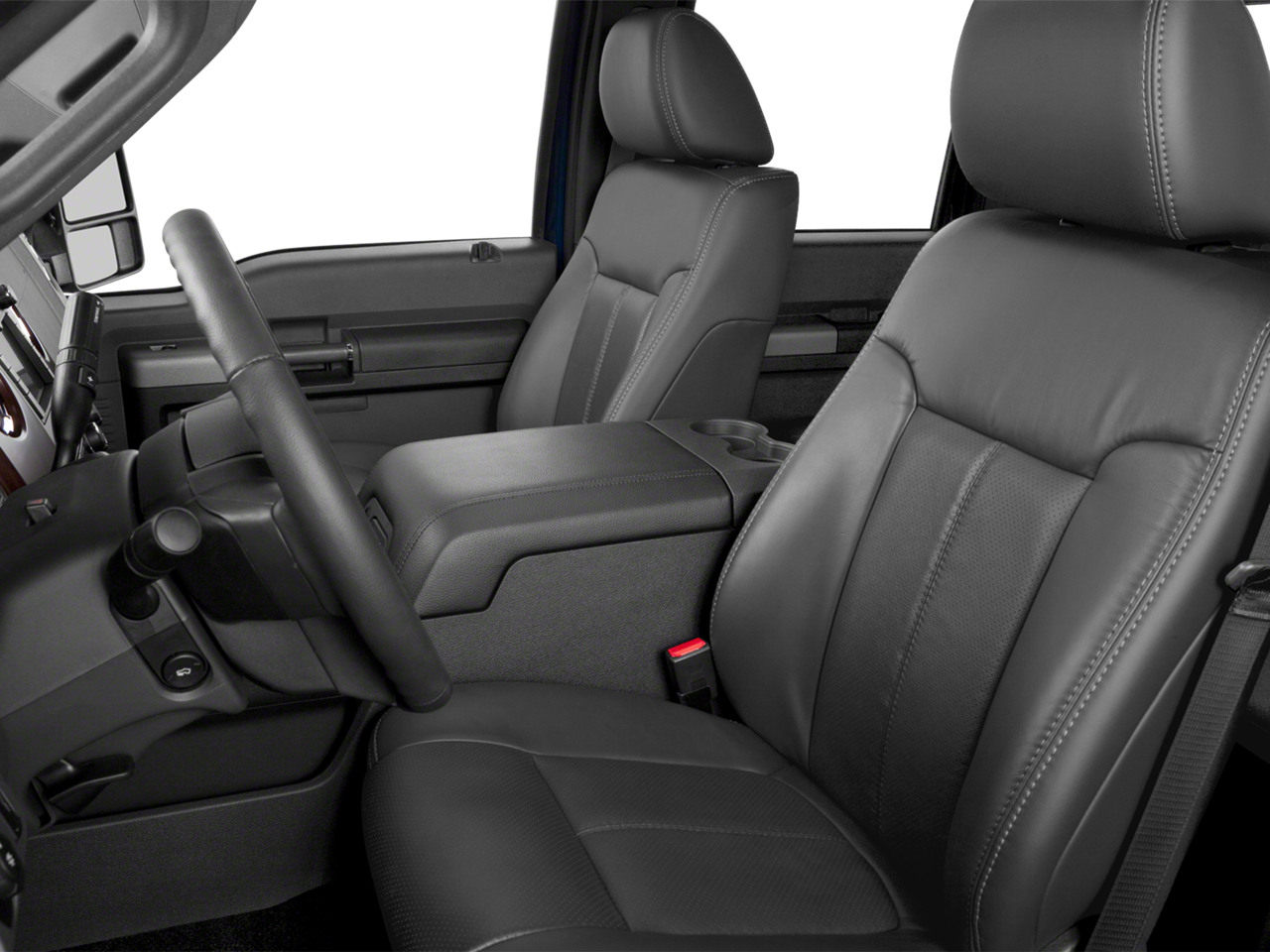 2016 Ford Super Duty F-250 SRW Lariat