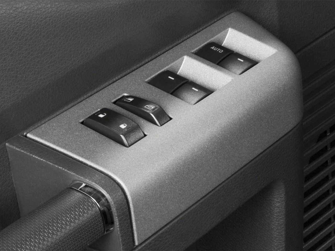 2016 Ford Super Duty F-250 SRW Lariat