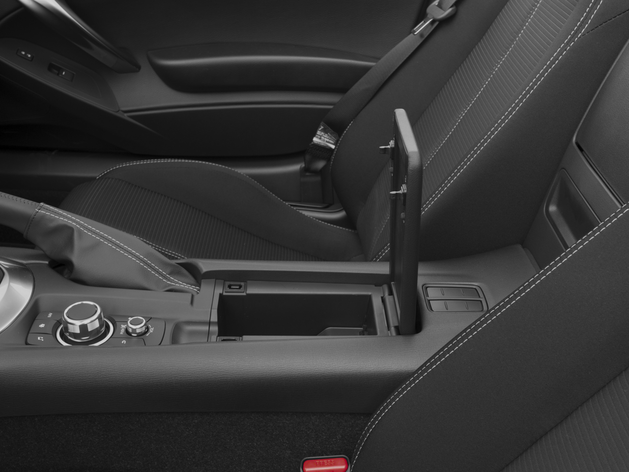 2017 FIAT 124 Spider Classica