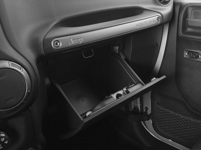 2017 Jeep Wrangler Unlimited Unlimited Sport