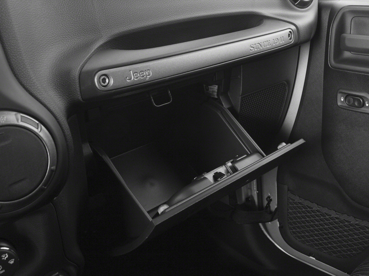 2017 Jeep Wrangler Unlimited Unlimited Sport