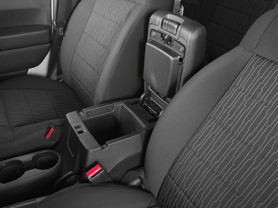 2017 Jeep Wrangler Unlimited Unlimited Sport