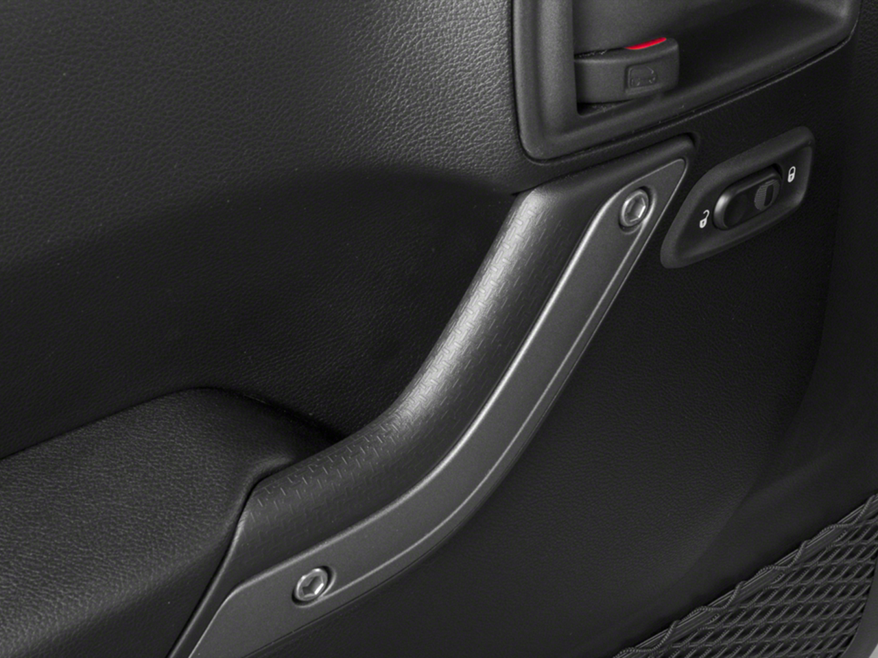 2017 Jeep Wrangler Unlimited Unlimited Sport