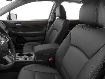 2017 Subaru Outback 2.5i