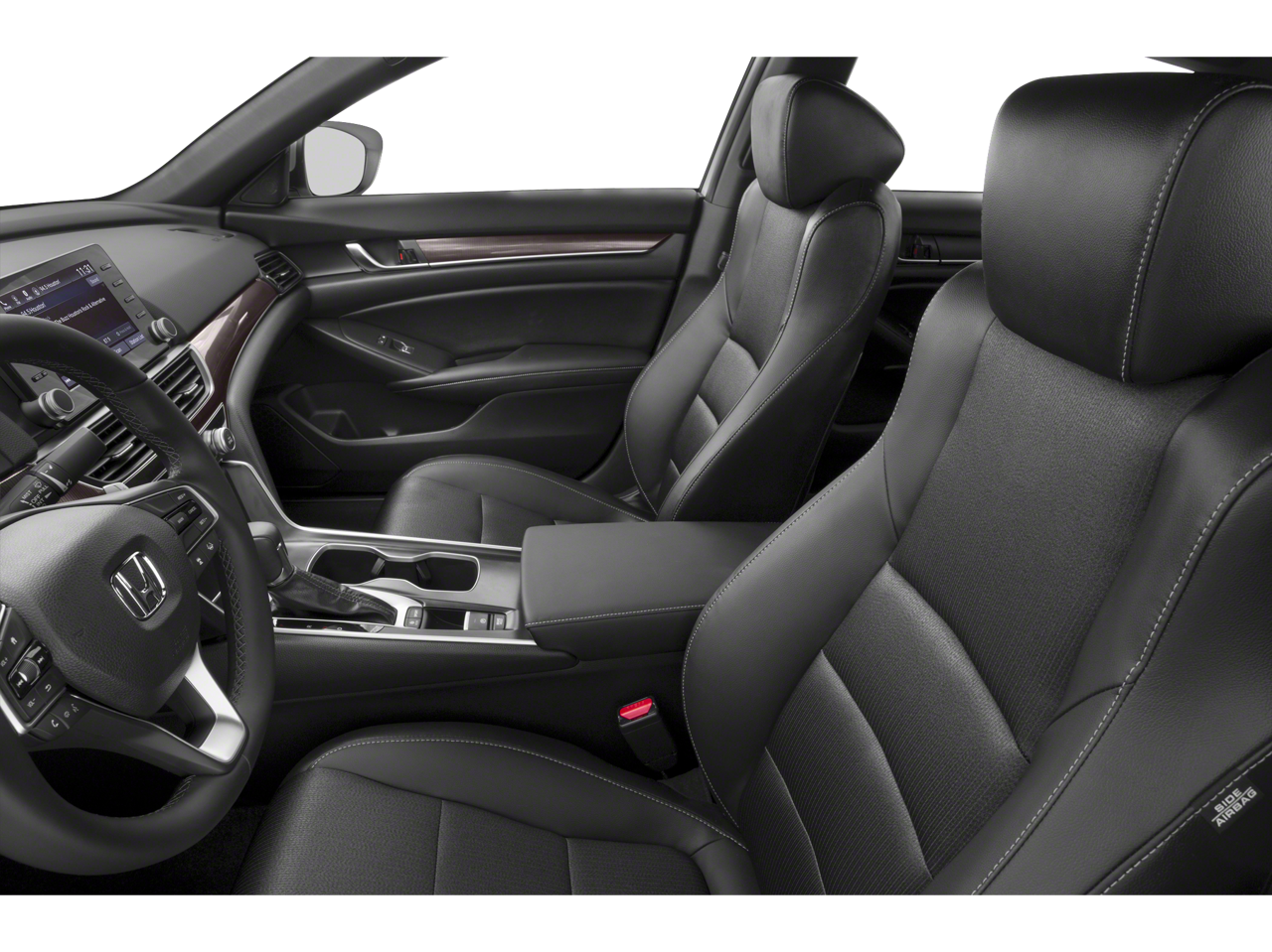 2018 Honda Accord Sedan Sport