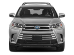 2018 Toyota Highlander Hybrid Limited