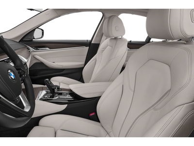 2019 BMW 5 Series 530i xDrive