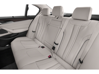 2019 BMW 5 Series 530i xDrive