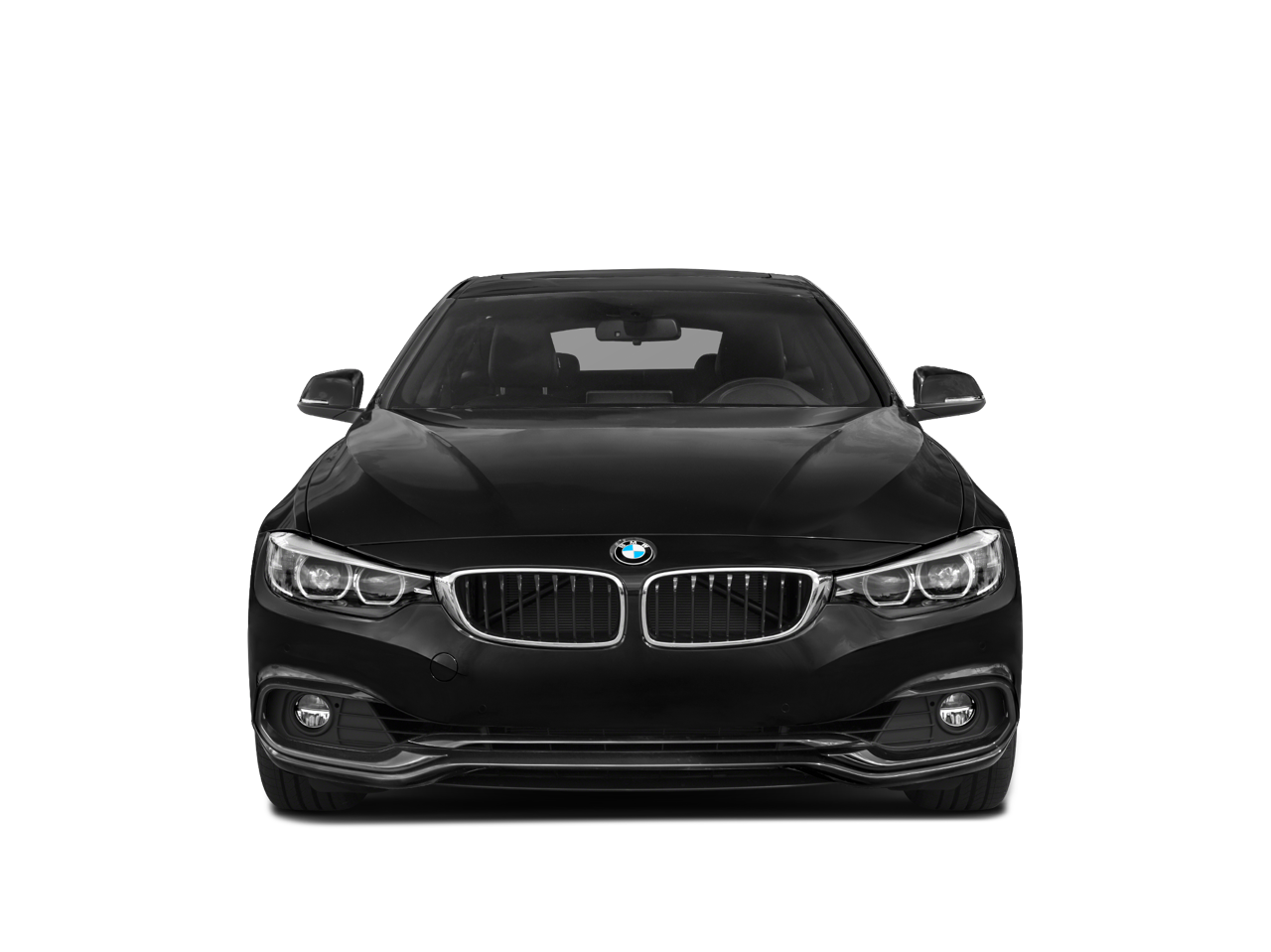 2019 BMW 4 Series 430i Gran Coupe
