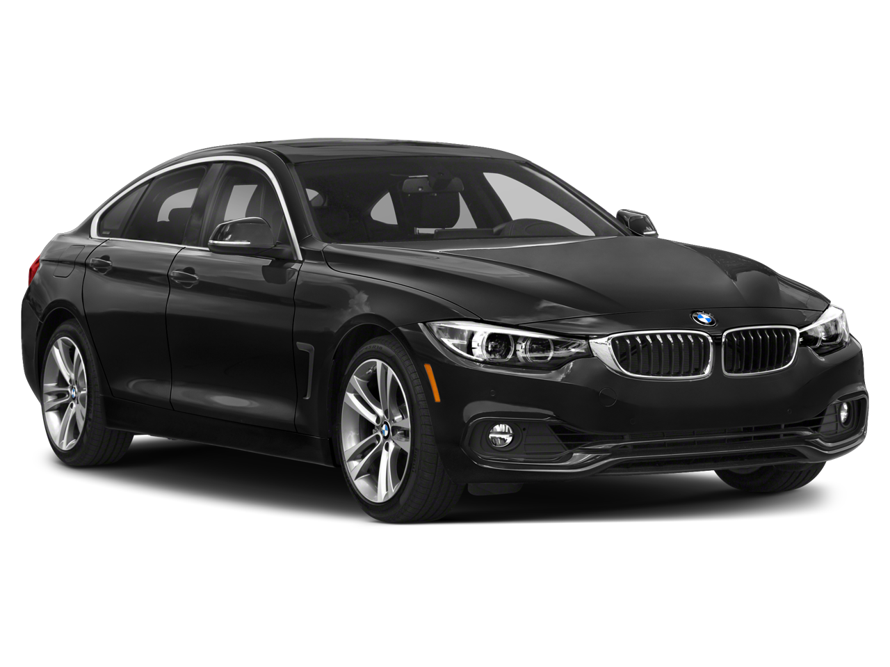 2019 BMW 4 Series 430i Gran Coupe