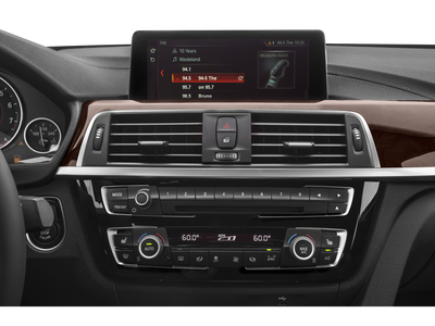 2019 BMW 4 Series 430i Gran Coupe