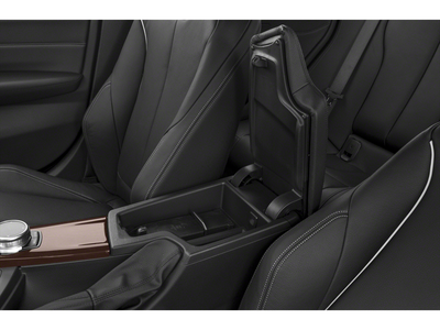 2019 BMW 4 Series 430i Gran Coupe