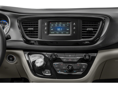 2019 Chrysler Pacifica L