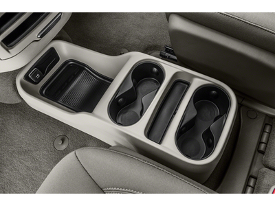 2019 Chrysler Pacifica L