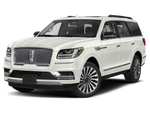 2019 Lincoln Navigator L Reserve