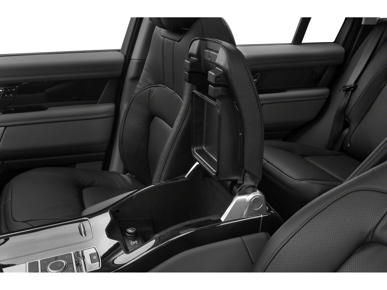 2019 Land Rover Range Rover HSE