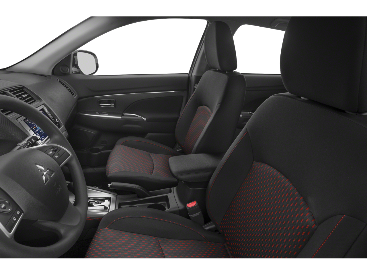 2019 Mitsubishi Outlander Sport 2.0 ES