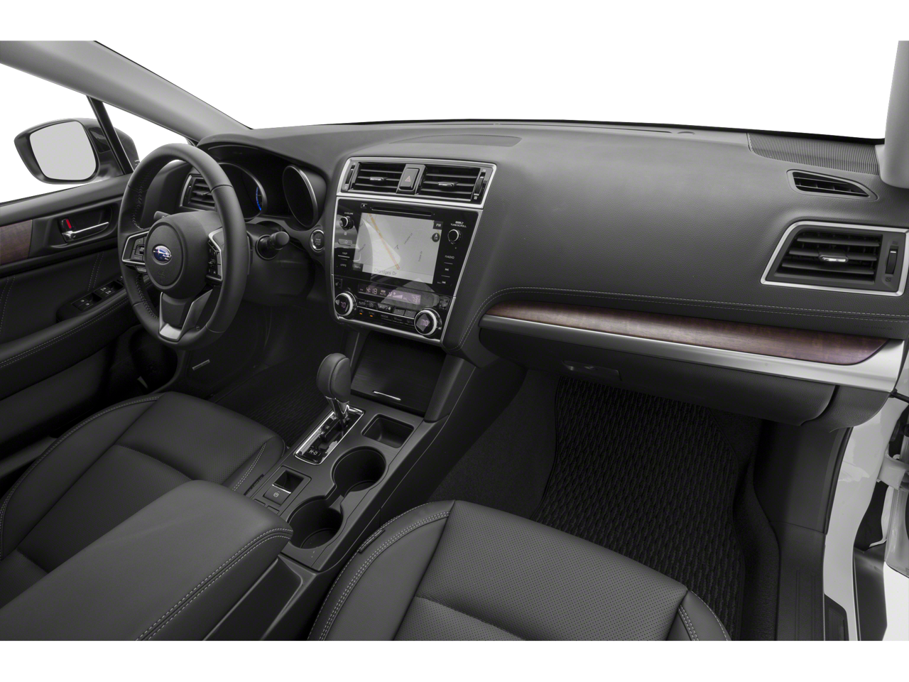 2019 Subaru Outback Limited