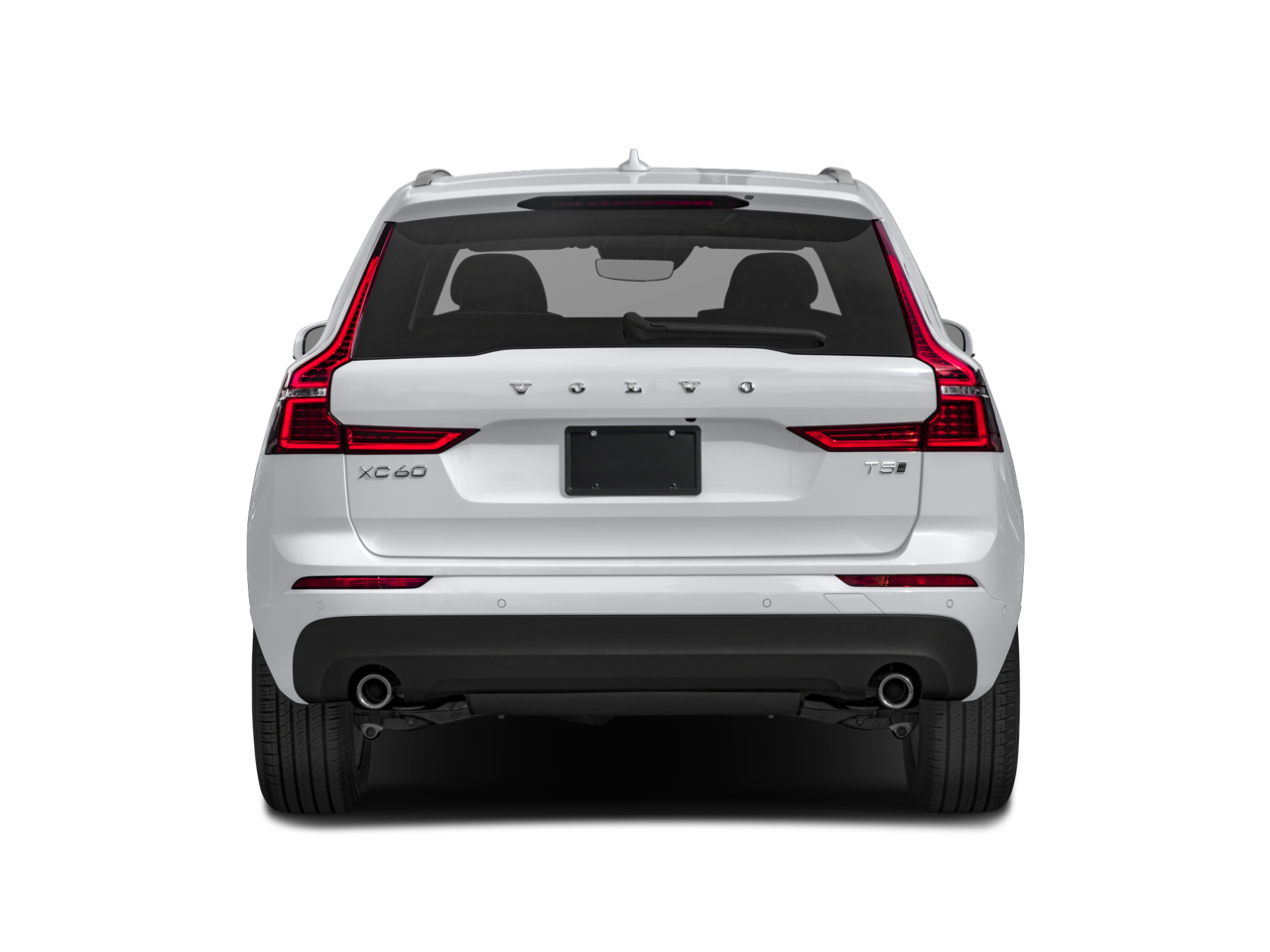 2019 Volvo XC60 R-Design