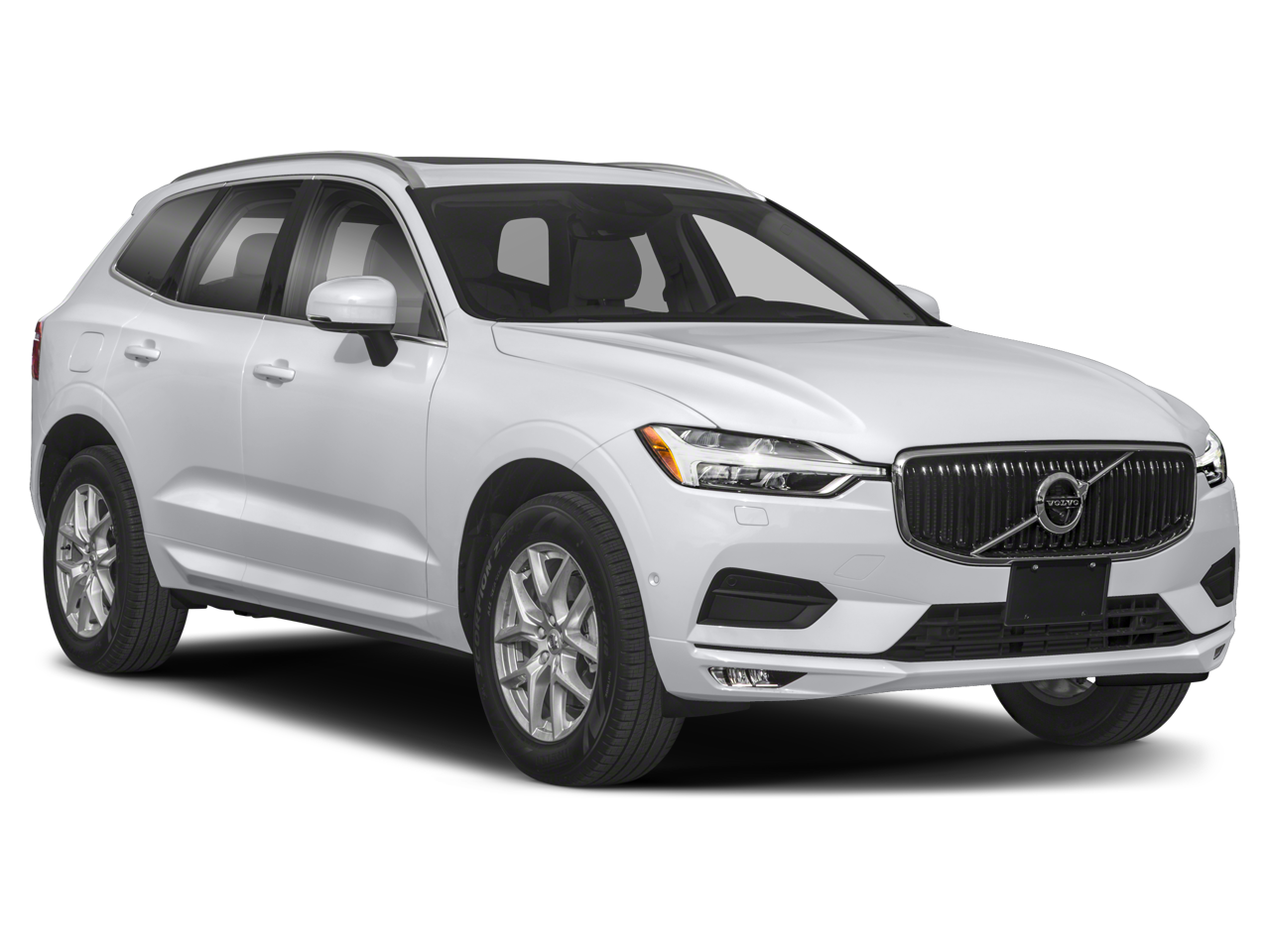 2019 Volvo XC60 R-Design